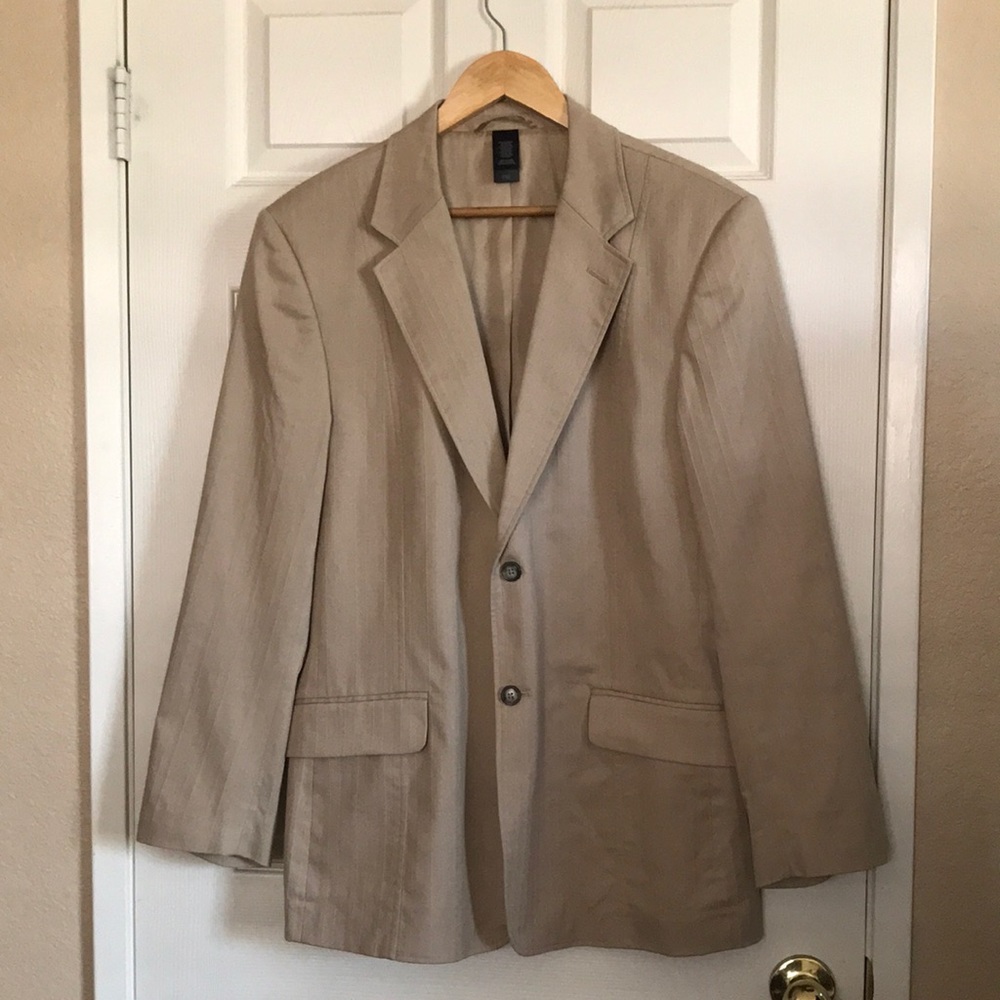 Axcess Blazer Sz L